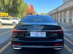 Audi A6L 40 TFSI Luxury Sport Edition - ფოტო 10