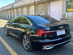 Audi A6L 40 TFSI Luxury Sport Edition - ფოტო 11