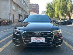 Audi A6L 40 TFSI Luxury Sport Edition - ფოტო 2