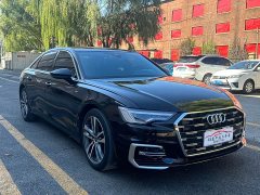 Audi A6L 40 TFSI Luxury Sport Edition - ფოტო 3