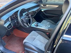 Audi A6L 40 TFSI Luxury Sport Edition - ფოტო 4