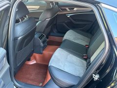 Audi A6L 40 TFSI Luxury Sport Edition - ფოტო 5
