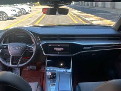 Audi A6L 40 TFSI Luxury Sport Edition - ფოტო 6