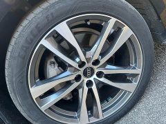 Audi A6L 40 TFSI Luxury Sport Edition - ფოტო 9