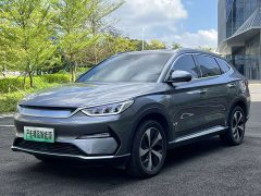 BYD Song Plus New Energy EV Premium - ფოტო 1