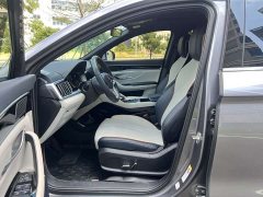 BYD Song Plus New Energy EV Premium - ფოტო 11