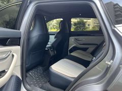 BYD Song Plus New Energy EV Premium - ფოტო 13