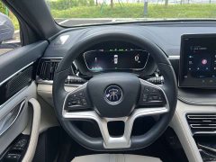 BYD Song Plus New Energy EV Premium - ფოტო 14