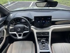 BYD Song Plus New Energy EV Premium - ფოტო 16