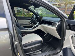 BYD Song Plus New Energy EV Premium - ფოტო 20