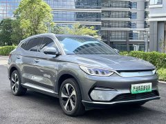 BYD Song Plus New Energy EV Premium - ფოტო 3