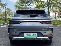 BYD Song Plus New Energy EV Premium - ფოტო 4