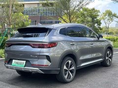 BYD Song Plus New Energy EV Premium - ფოტო 5