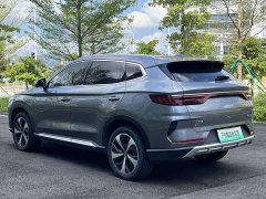 BYD Song Plus New Energy EV Premium - ფოტო 6