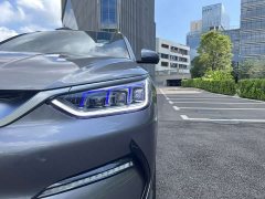 BYD Song Plus New Energy EV Premium - ფოტო 7