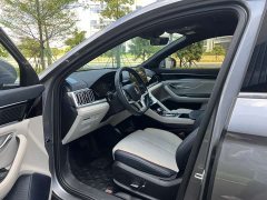 BYD Song Plus New Energy EV Premium - ფოტო 9
