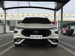 Ford EVOS EcoBoost 245 ST-Line - ფოტო 2