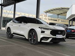 Ford EVOS EcoBoost 245 ST-Line - ფოტო 3