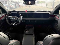 Ford EVOS EcoBoost 245 ST-Line - ფოტო 4