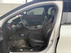 Ford EVOS EcoBoost 245 ST-Line - ფოტო 5