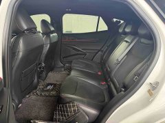 Ford EVOS EcoBoost 245 ST-Line - ფოტო 6