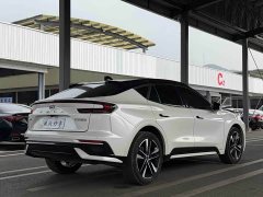 Ford EVOS EcoBoost 245 ST-Line - ფოტო 7