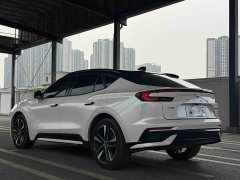 Ford EVOS EcoBoost 245 ST-Line - ფოტო 9