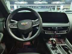 Cadillac CT5 28T Luxury Pro - ფოტო 10