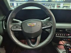 Cadillac CT5 28T Luxury Pro - ფოტო 11