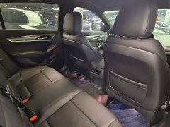 Cadillac CT5 28T Luxury Pro - ფოტო 13