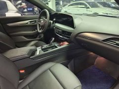 Cadillac CT5 28T Luxury Pro - ფოტო 14