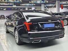 Cadillac CT5 28T Luxury Pro - ფოტო 15