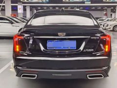 Cadillac CT5 28T Luxury Pro - ფოტო 16