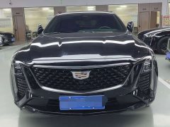 Cadillac CT5 28T Luxury Pro - ფოტო 2