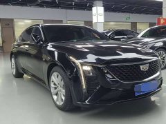 Cadillac CT5 28T Luxury Pro - ფოტო 3