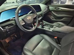 Cadillac CT5 28T Luxury Pro - ფოტო 4