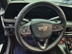 Cadillac CT5 28T Luxury Pro - ფოტო 6
