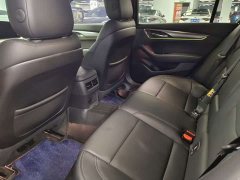Cadillac CT5 28T Luxury Pro - ფოტო 8