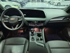 Cadillac CT5 28T Luxury Pro - ფოტო 9