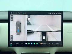 Xiaomi Pengcheng N90 Max 7-Seater - ფოტო 10
