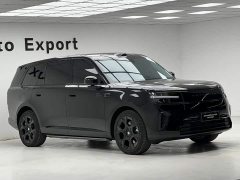 Xiaomi Pengcheng N90 Max 7-Seater - ფოტო 3