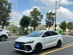 Geely Binrui COOL 1.5T DCT Thunder Edition - ფოტო 1