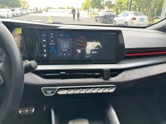 Geely Binrui COOL 1.5T DCT Thunder Edition - ფოტო 11