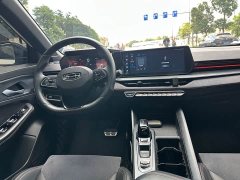 Geely Binrui COOL 1.5T DCT Thunder Edition - ფოტო 12