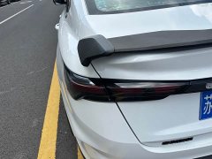 Geely Binrui COOL 1.5T DCT Thunder Edition - ფოტო 13