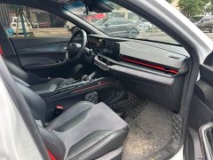 Geely Binrui COOL 1.5T DCT Thunder Edition - ფოტო 14