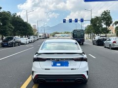 Geely Binrui COOL 1.5T DCT Thunder Edition - ფოტო 15