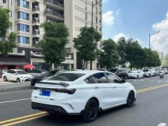 Geely Binrui COOL 1.5T DCT Thunder Edition - ფოტო 16