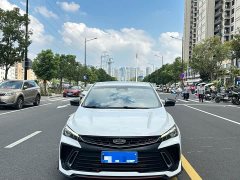 Geely Binrui COOL 1.5T DCT Thunder Edition - ფოტო 2