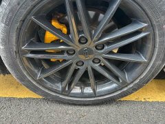 Geely Binrui COOL 1.5T DCT Thunder Edition - ფოტო 4